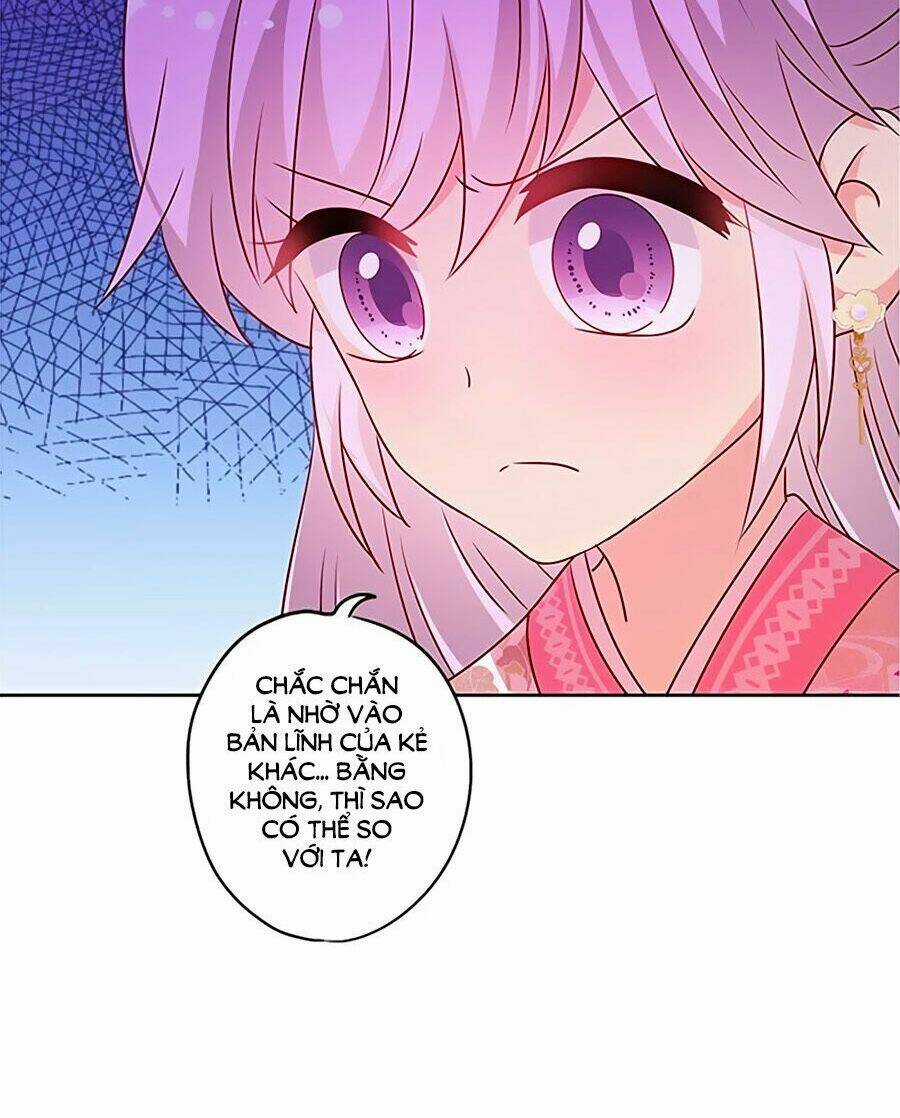 Hoàng Hậu Nương Nương Đích Năm Xu Đặc Hiệu Chapter 205 trang 24