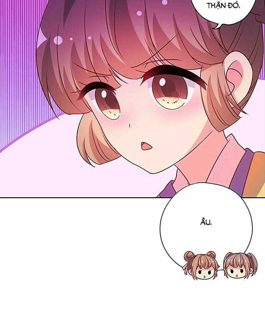 Hoàng Hậu Nương Nương Đích Năm Xu Đặc Hiệu Chapter 205 trang 5