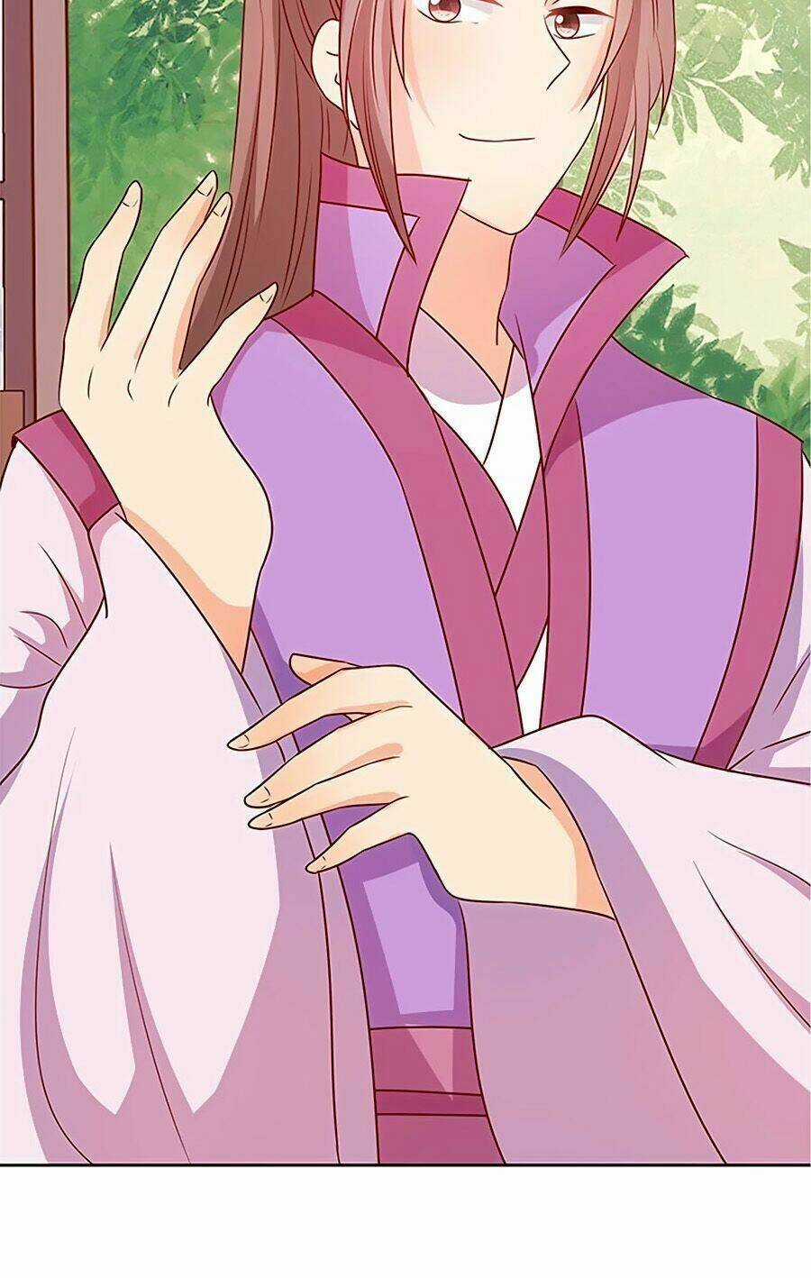 Hoàng Hậu Nương Nương Đích Năm Xu Đặc Hiệu Chapter 206 trang 14