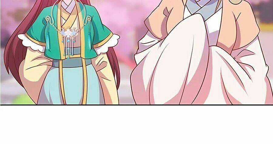 Hoàng Hậu Nương Nương Đích Năm Xu Đặc Hiệu Chapter 206 trang 25