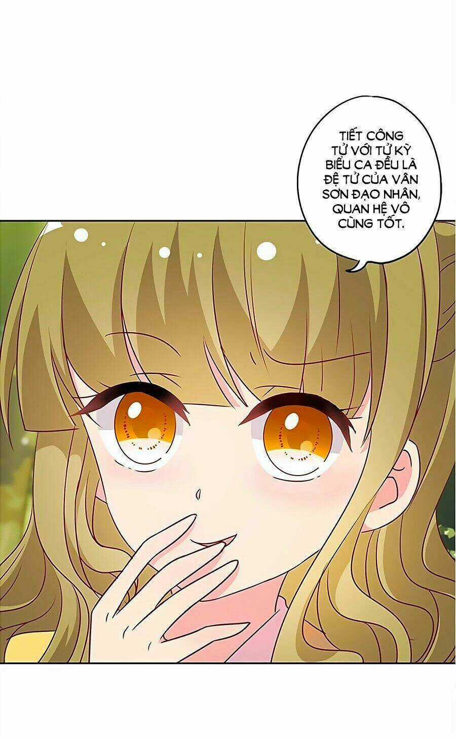 Hoàng Hậu Nương Nương Đích Năm Xu Đặc Hiệu Chapter 207 trang 11