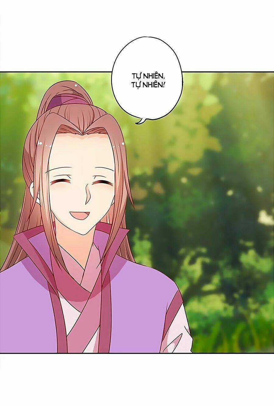 Hoàng Hậu Nương Nương Đích Năm Xu Đặc Hiệu Chapter 207 trang 2