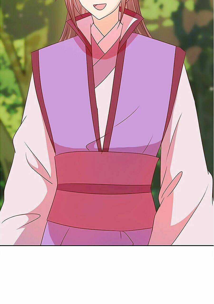 Hoàng Hậu Nương Nương Đích Năm Xu Đặc Hiệu Chapter 207 trang 8