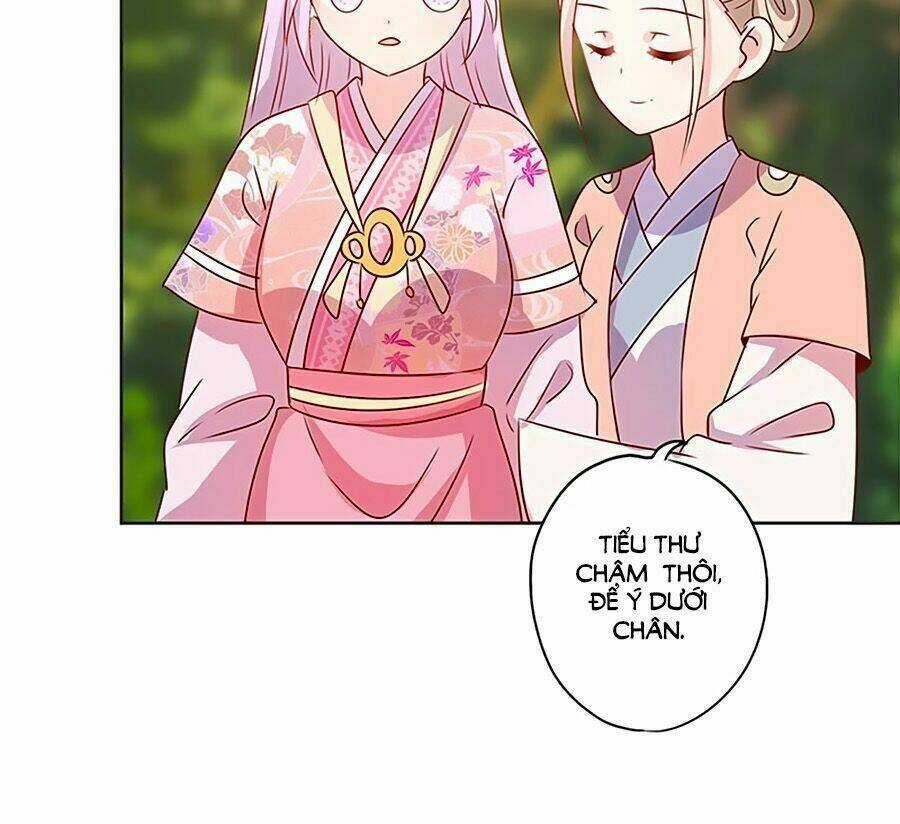 Hoàng Hậu Nương Nương Đích Năm Xu Đặc Hiệu Chapter 208 trang 13