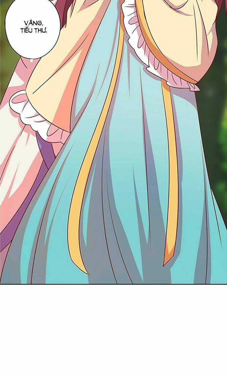 Hoàng Hậu Nương Nương Đích Năm Xu Đặc Hiệu Chapter 208 trang 16