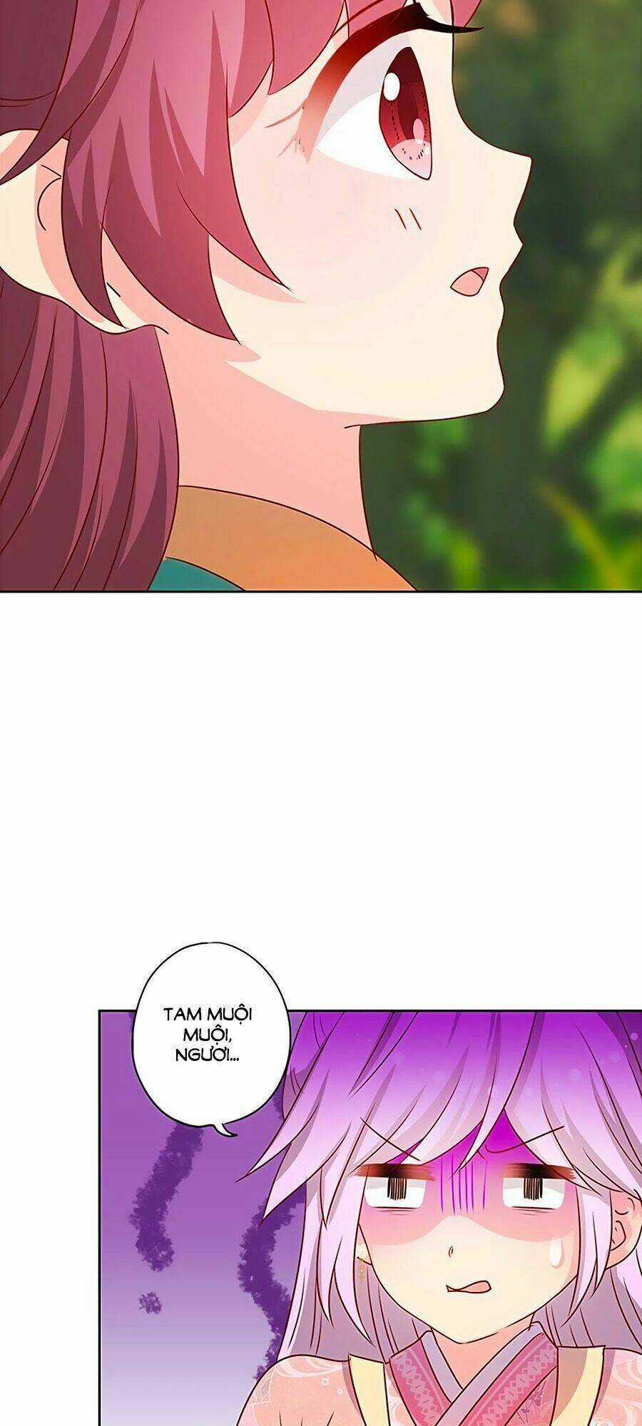 Hoàng Hậu Nương Nương Đích Năm Xu Đặc Hiệu Chapter 208 trang 28