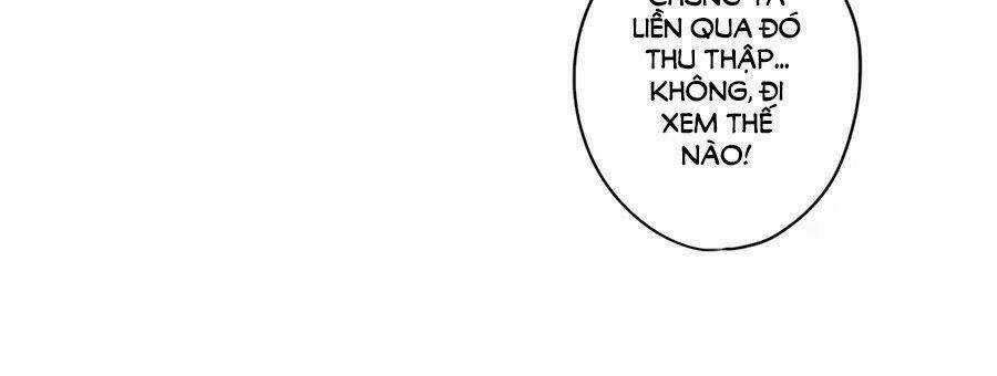 Hoàng Hậu Nương Nương Đích Năm Xu Đặc Hiệu Chapter 208 trang 5