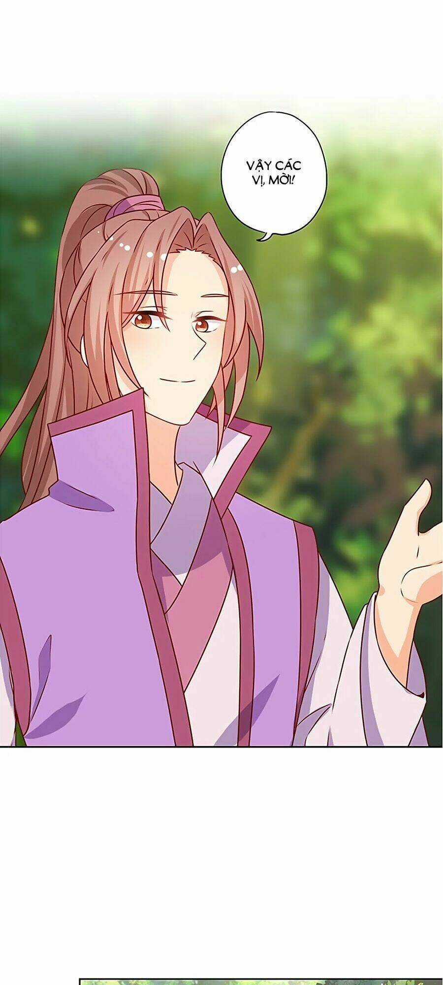 Hoàng Hậu Nương Nương Đích Năm Xu Đặc Hiệu Chapter 209 trang 23