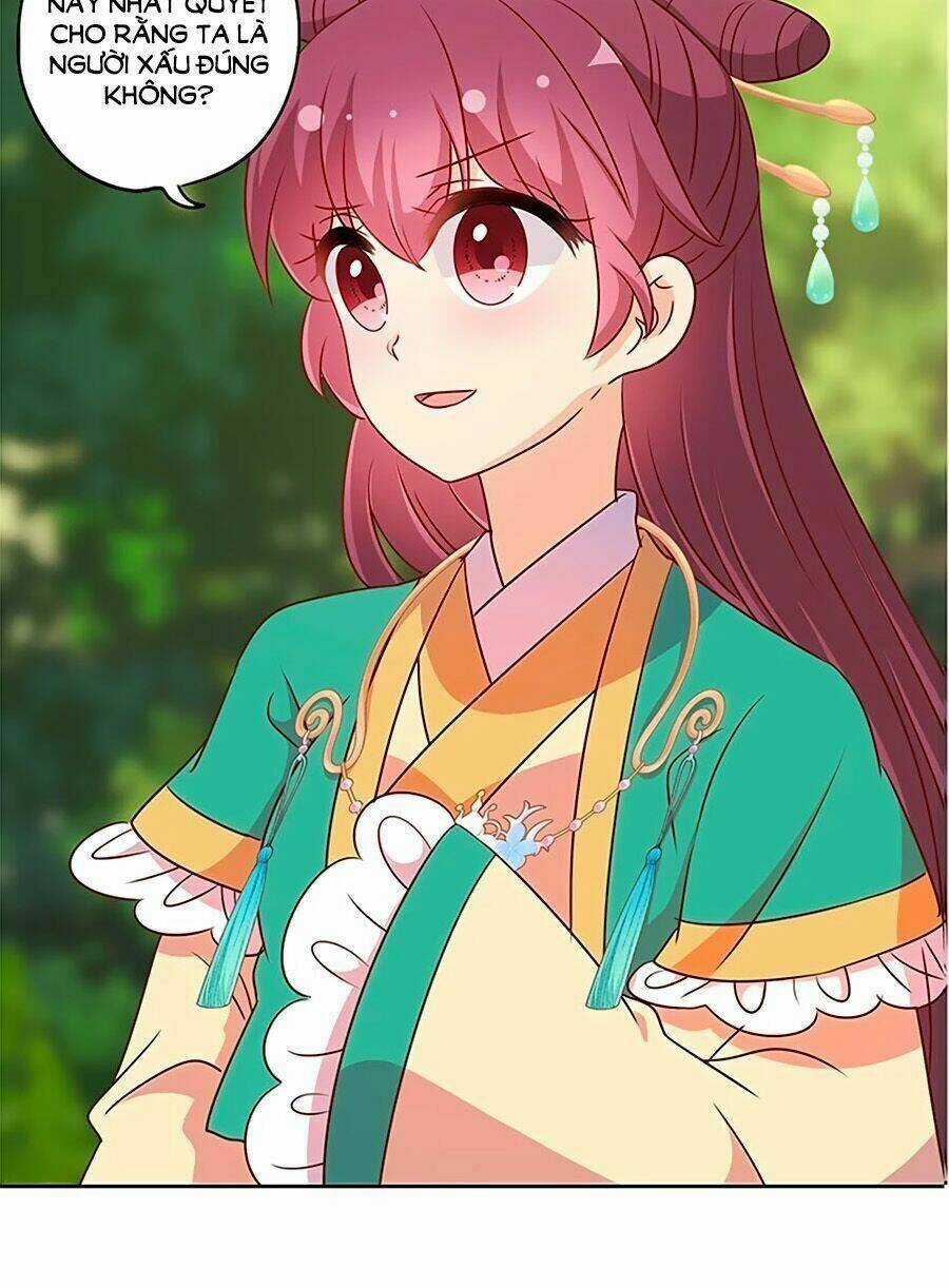 Hoàng Hậu Nương Nương Đích Năm Xu Đặc Hiệu Chapter 211 trang 23