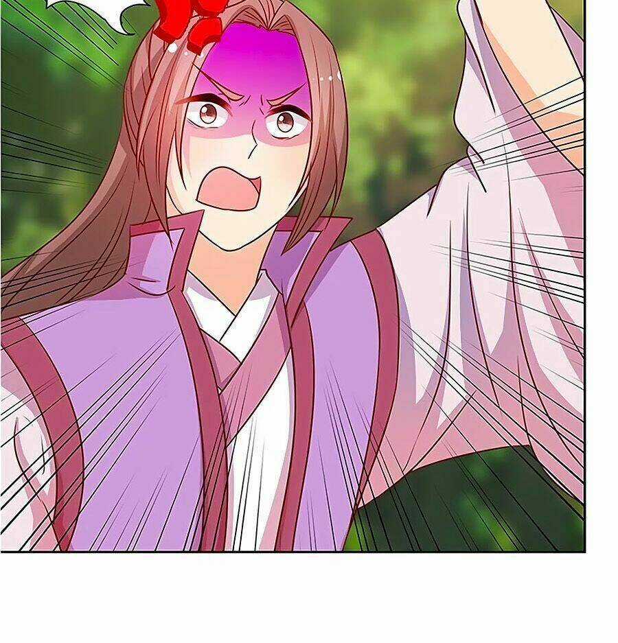 Hoàng Hậu Nương Nương Đích Năm Xu Đặc Hiệu Chapter 212 trang 3