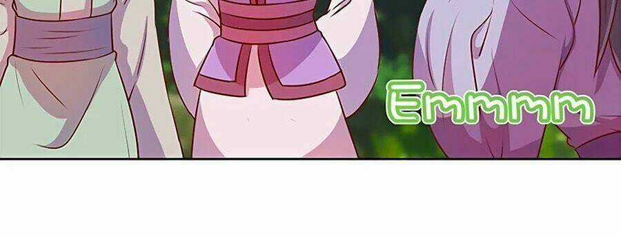 Hoàng Hậu Nương Nương Đích Năm Xu Đặc Hiệu Chapter 213 trang 7