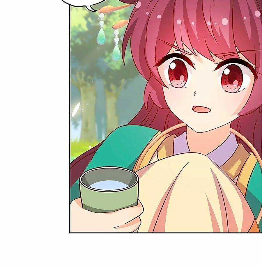 Hoàng Hậu Nương Nương Đích Năm Xu Đặc Hiệu Chapter 214 trang 5