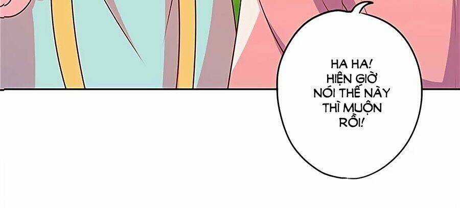 Hoàng Hậu Nương Nương Đích Năm Xu Đặc Hiệu Chapter 216 trang 16