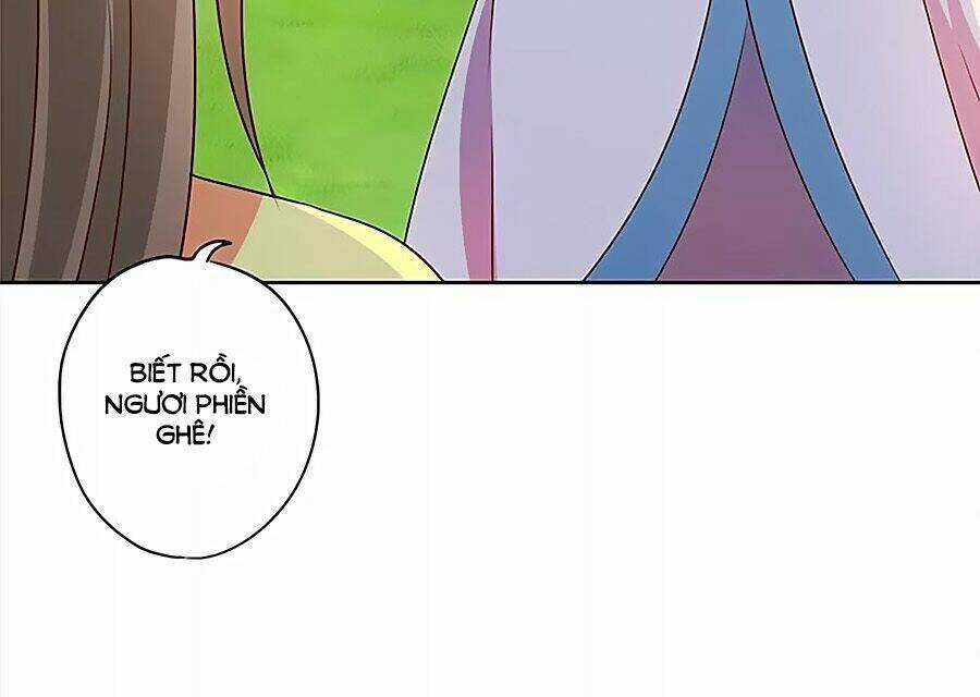 Hoàng Hậu Nương Nương Đích Năm Xu Đặc Hiệu Chapter 217 trang 23