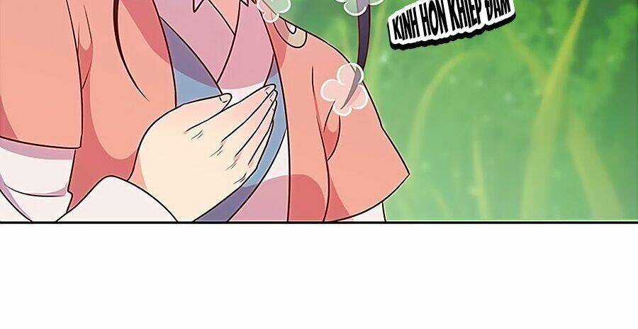 Hoàng Hậu Nương Nương Đích Năm Xu Đặc Hiệu Chapter 217 trang 7