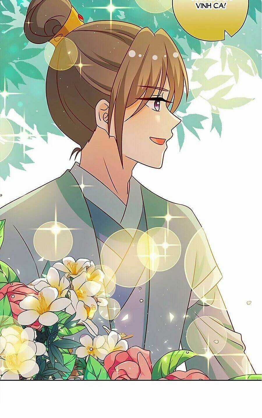 Hoàng Hậu Nương Nương Đích Năm Xu Đặc Hiệu Chapter 218 trang 12