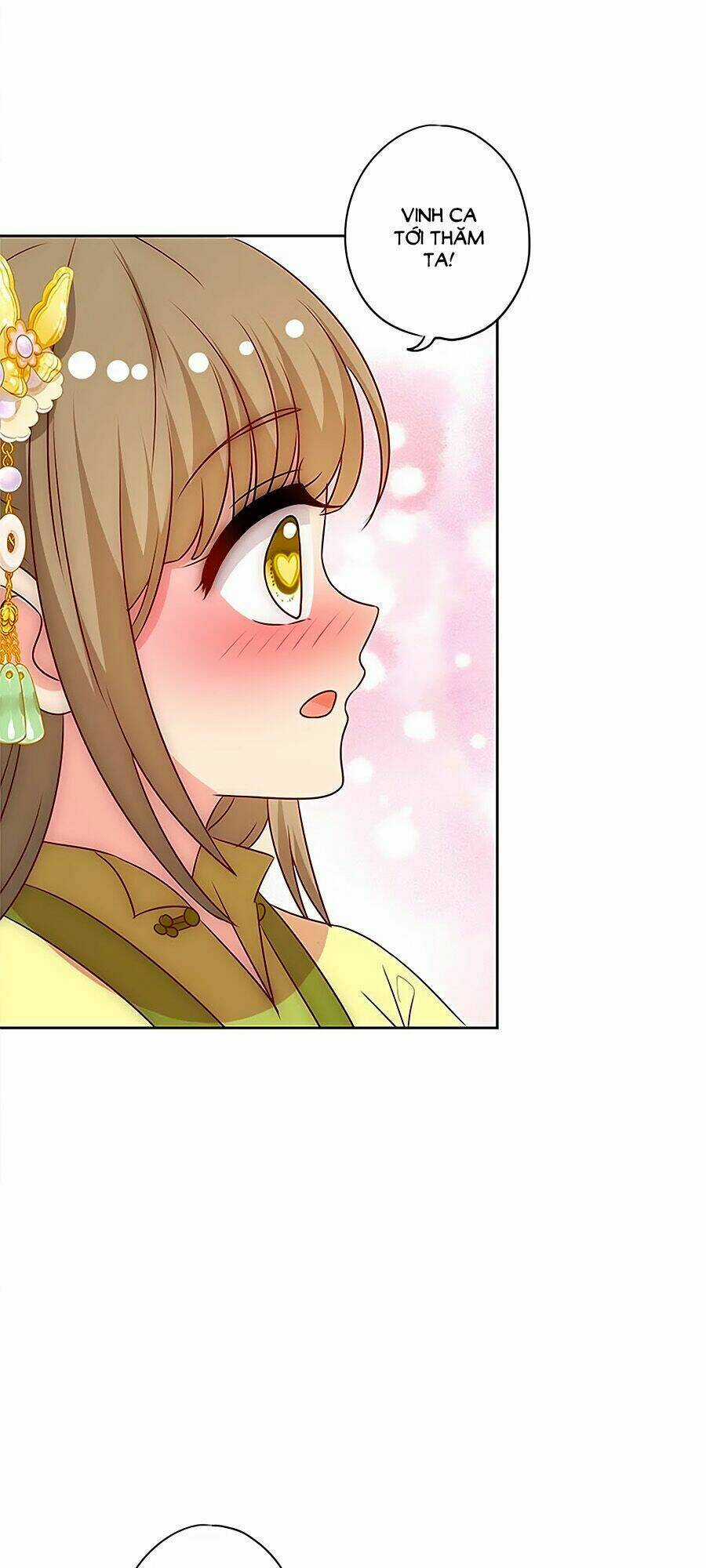 Hoàng Hậu Nương Nương Đích Năm Xu Đặc Hiệu Chapter 218 trang 13