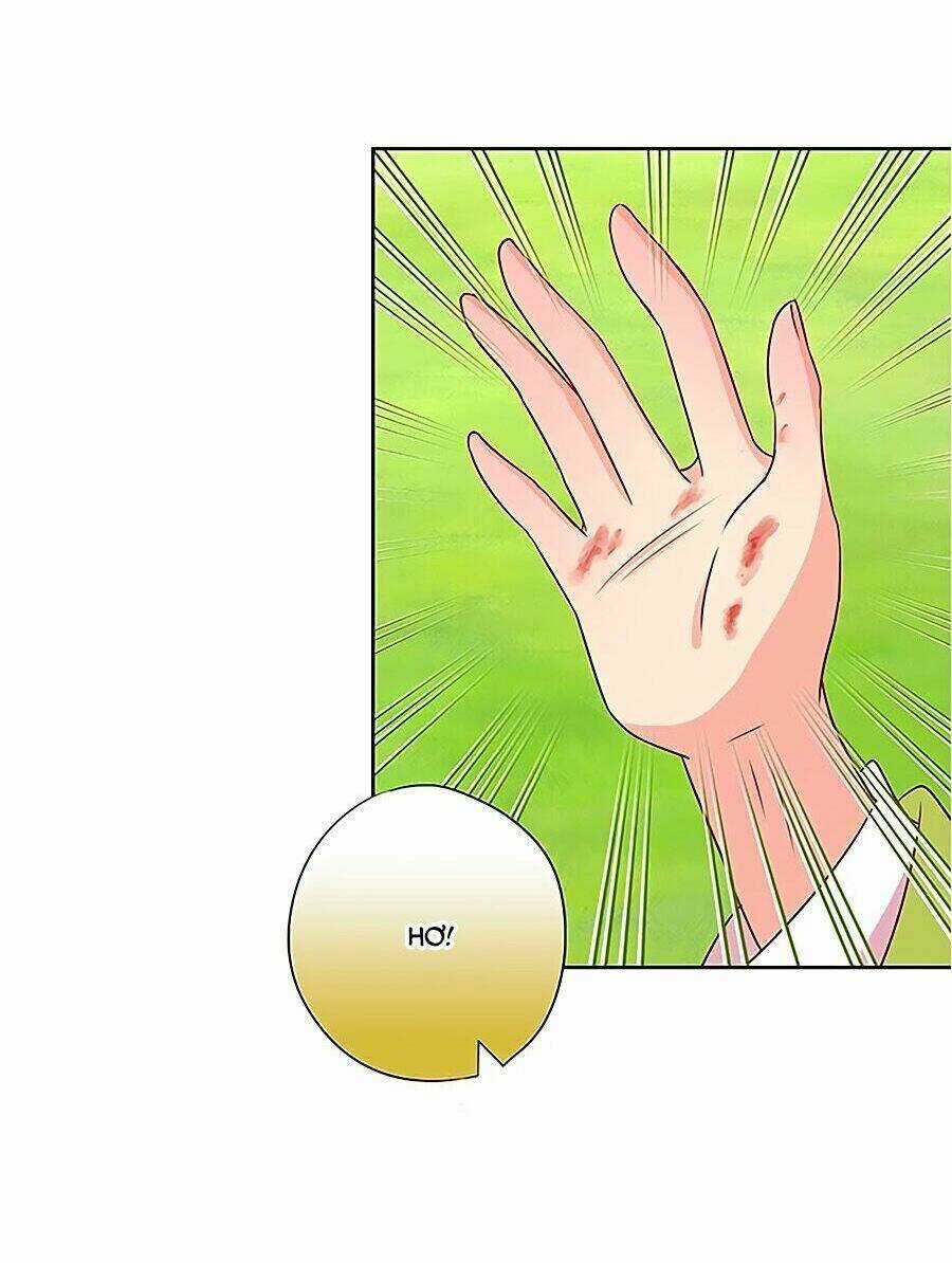 Hoàng Hậu Nương Nương Đích Năm Xu Đặc Hiệu Chapter 218 trang 15