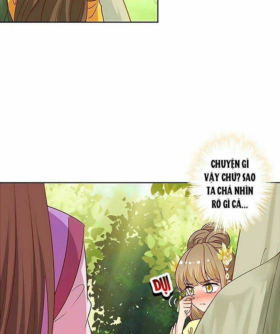 Hoàng Hậu Nương Nương Đích Năm Xu Đặc Hiệu Chapter 218 trang 5