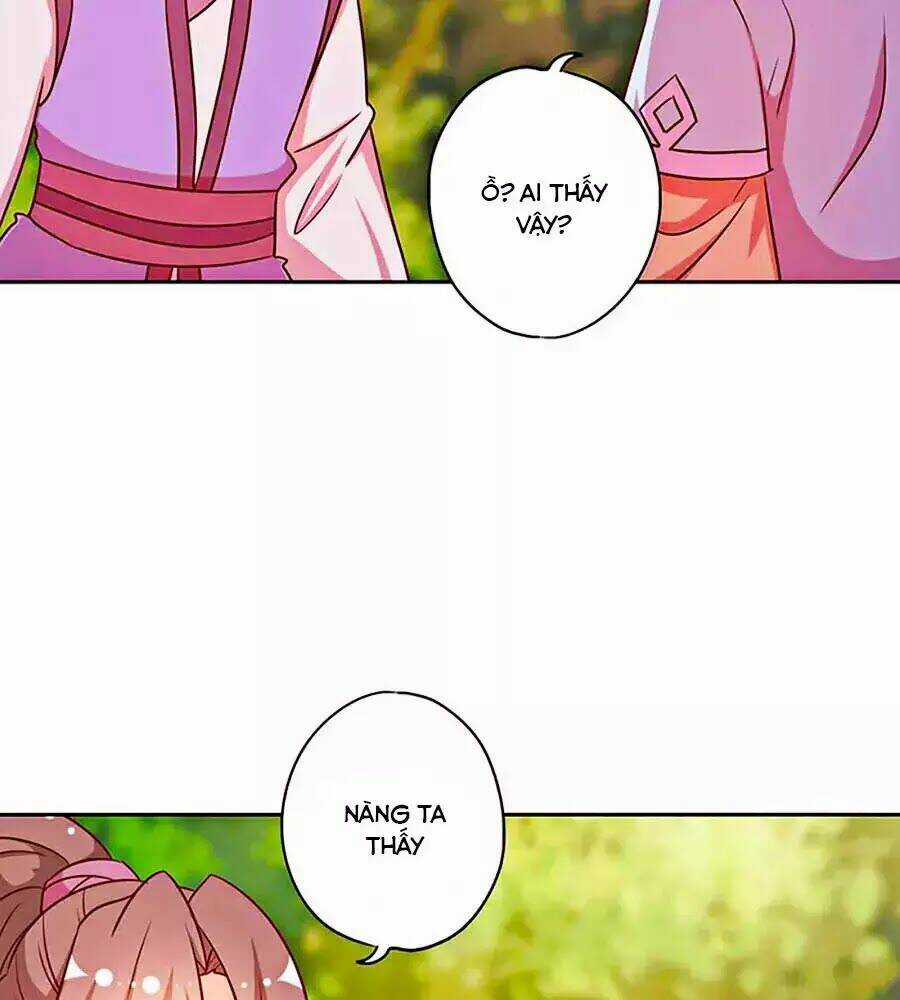 Hoàng Hậu Nương Nương Đích Năm Xu Đặc Hiệu Chapter 225 trang 14