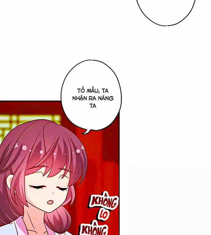 Hoàng Hậu Nương Nương Đích Năm Xu Đặc Hiệu Chapter 225 trang 19