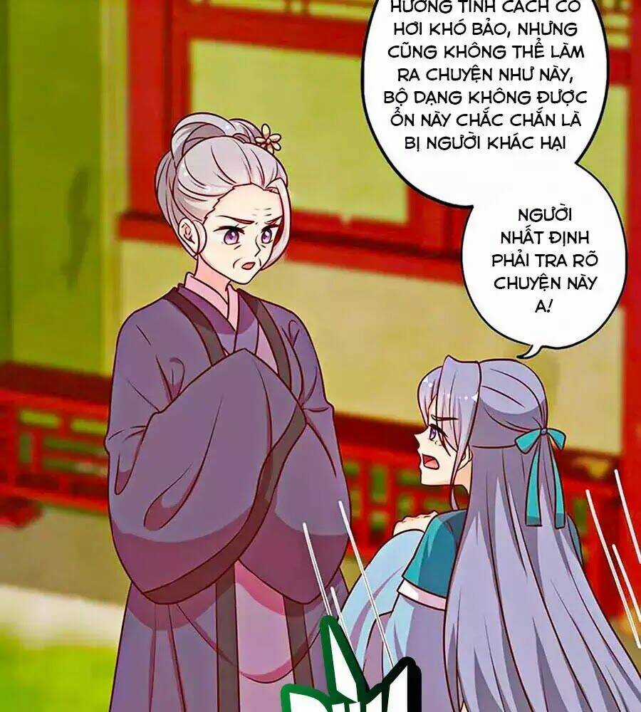 Hoàng Hậu Nương Nương Đích Năm Xu Đặc Hiệu Chapter 225 trang 2
