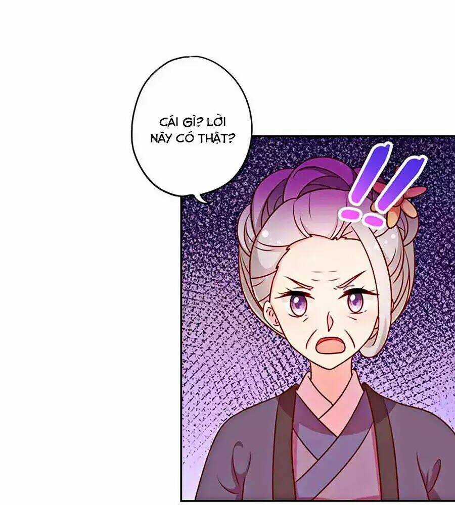 Hoàng Hậu Nương Nương Đích Năm Xu Đặc Hiệu Chapter 225 trang 22