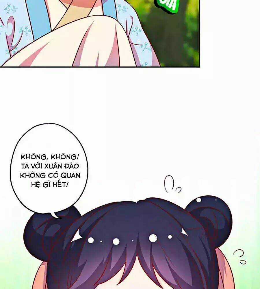 Hoàng Hậu Nương Nương Đích Năm Xu Đặc Hiệu Chapter 225 trang 24