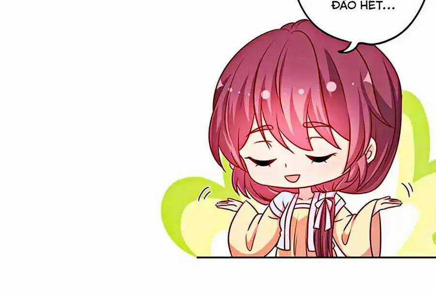 Hoàng Hậu Nương Nương Đích Năm Xu Đặc Hiệu Chapter 225 trang 27