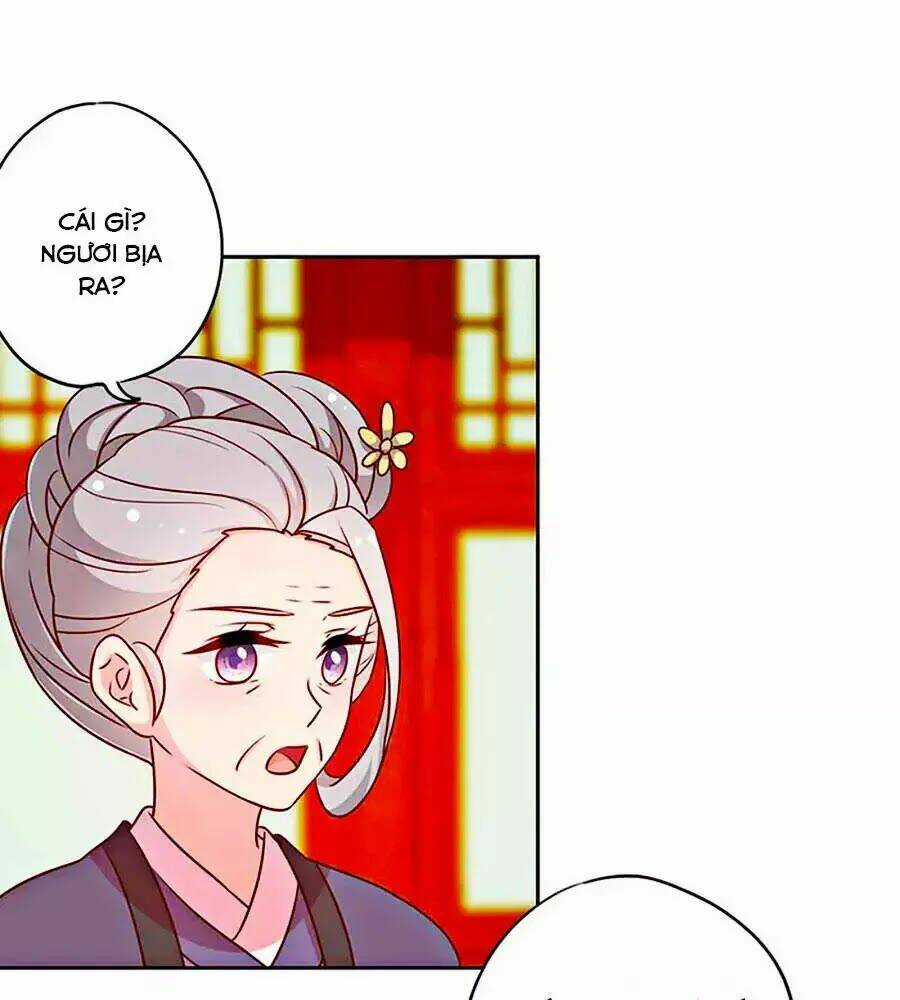 Hoàng Hậu Nương Nương Đích Năm Xu Đặc Hiệu Chapter 225 trang 28