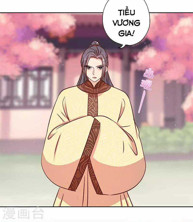 Hoàng Hậu Nương Nương Đích Năm Xu Đặc Hiệu Chapter 234 trang 2