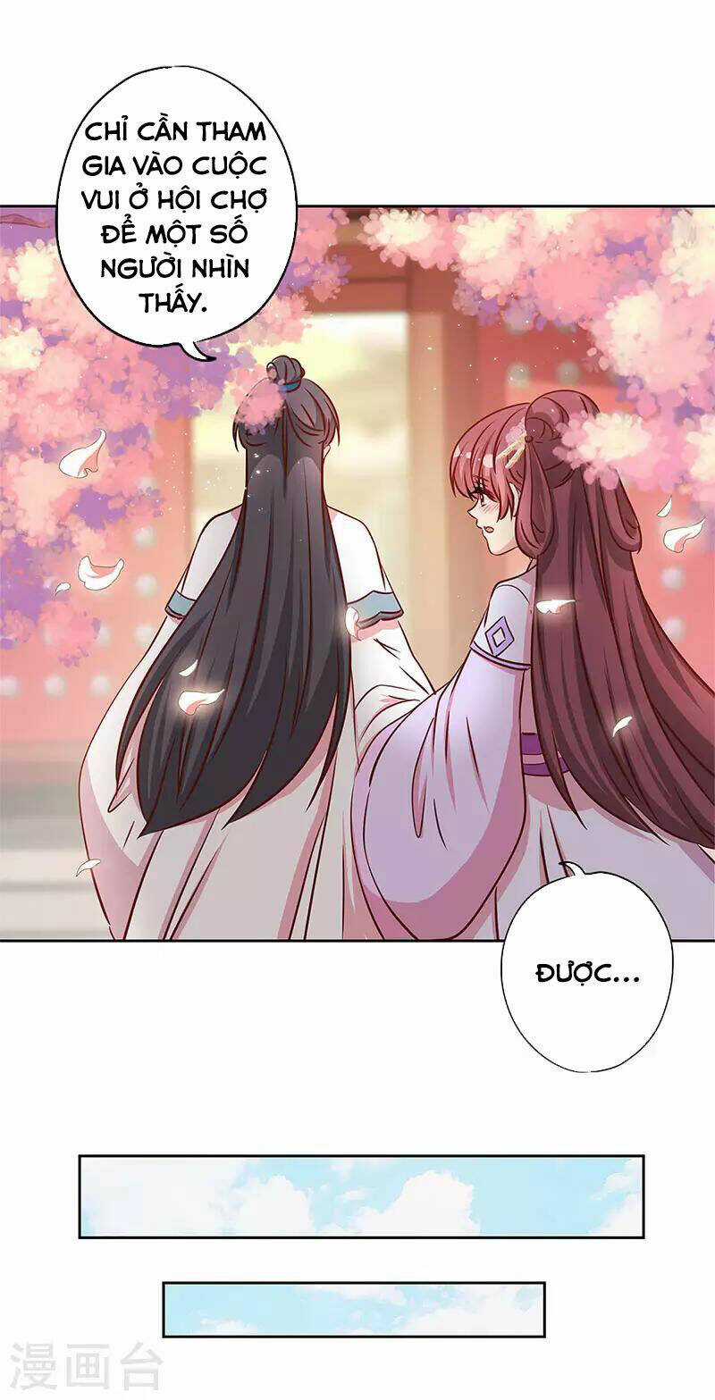 Hoàng Hậu Nương Nương Đích Năm Xu Đặc Hiệu Chapter 234 trang 26