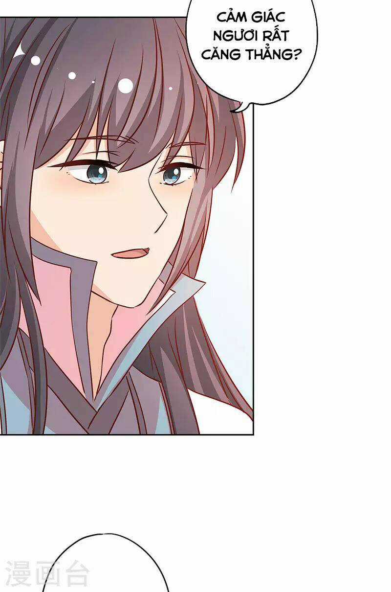 Hoàng Hậu Nương Nương Đích Năm Xu Đặc Hiệu Chapter 234 trang 29