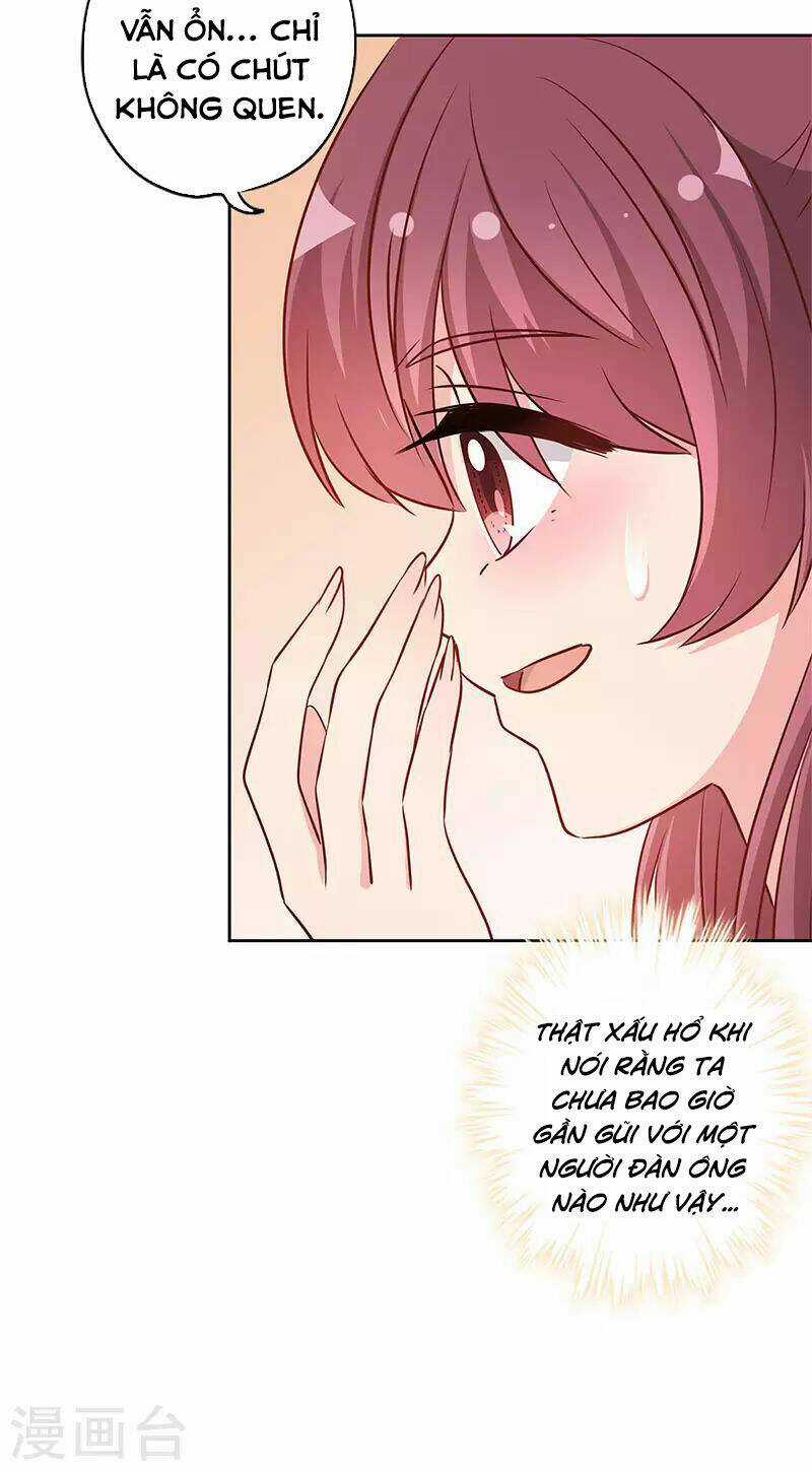 Hoàng Hậu Nương Nương Đích Năm Xu Đặc Hiệu Chapter 234 trang 30