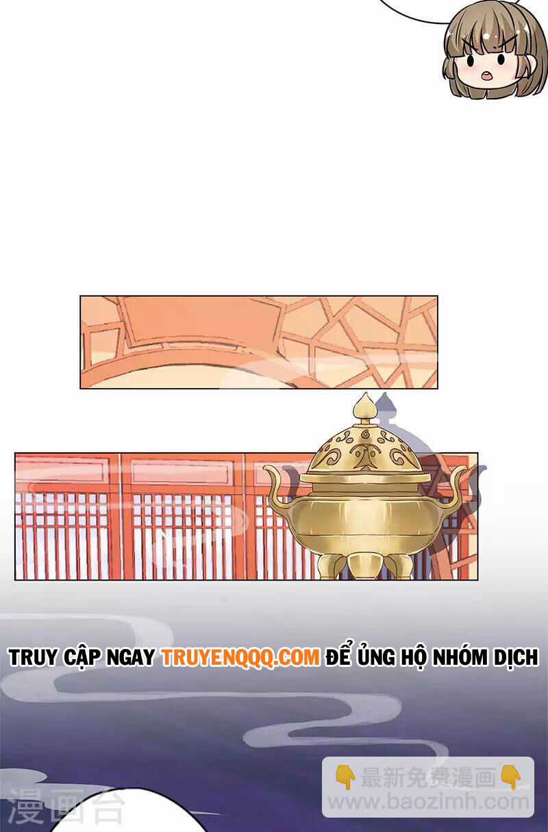 Hoàng Hậu Nương Nương Đích Năm Xu Đặc Hiệu Chapter 239 trang 2