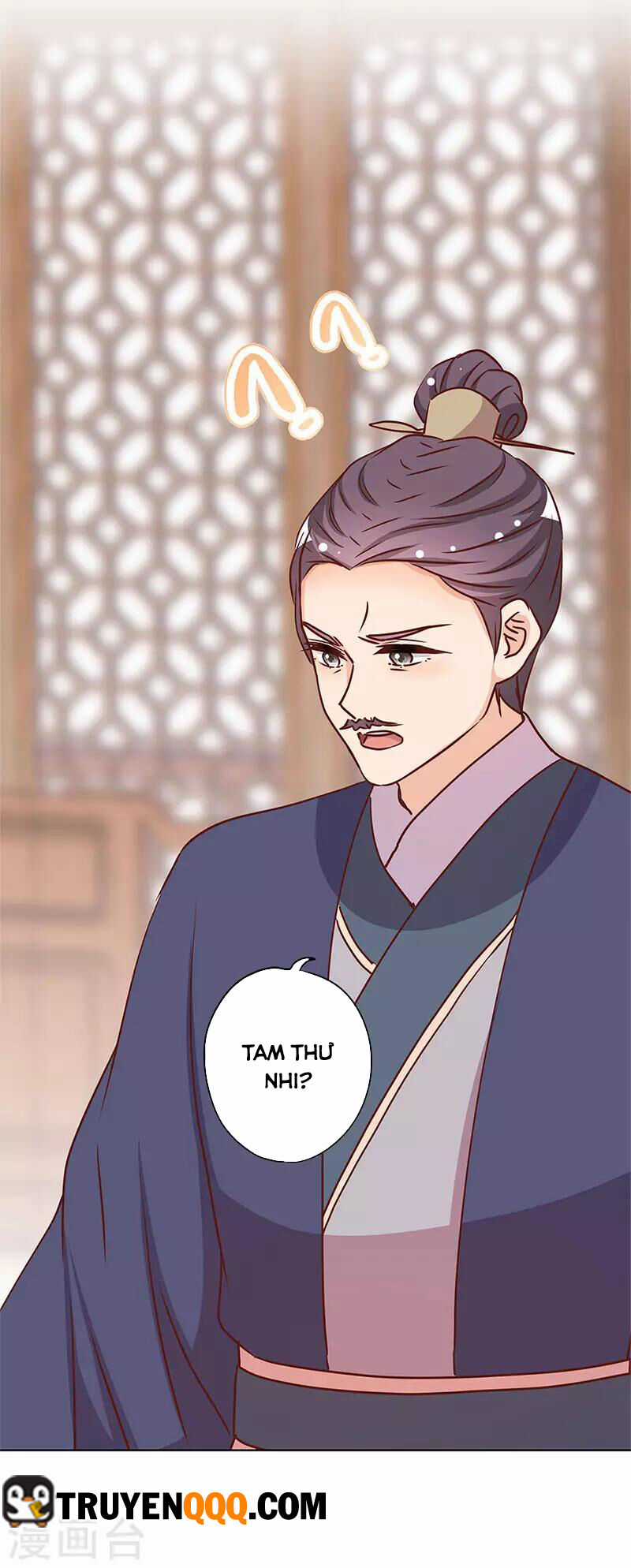 Hoàng Hậu Nương Nương Đích Năm Xu Đặc Hiệu Chapter 239 trang 22