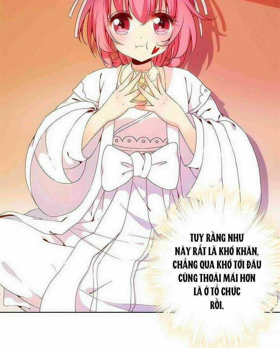 Hoàng Hậu Nương Nương Đích Năm Xu Đặc Hiệu Chapter 5 trang 2