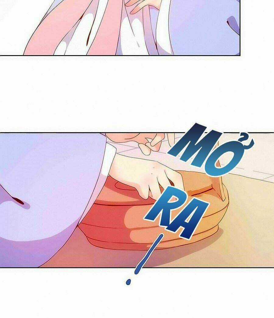 Hoàng Hậu Nương Nương Đích Năm Xu Đặc Hiệu Chapter 5 trang 27