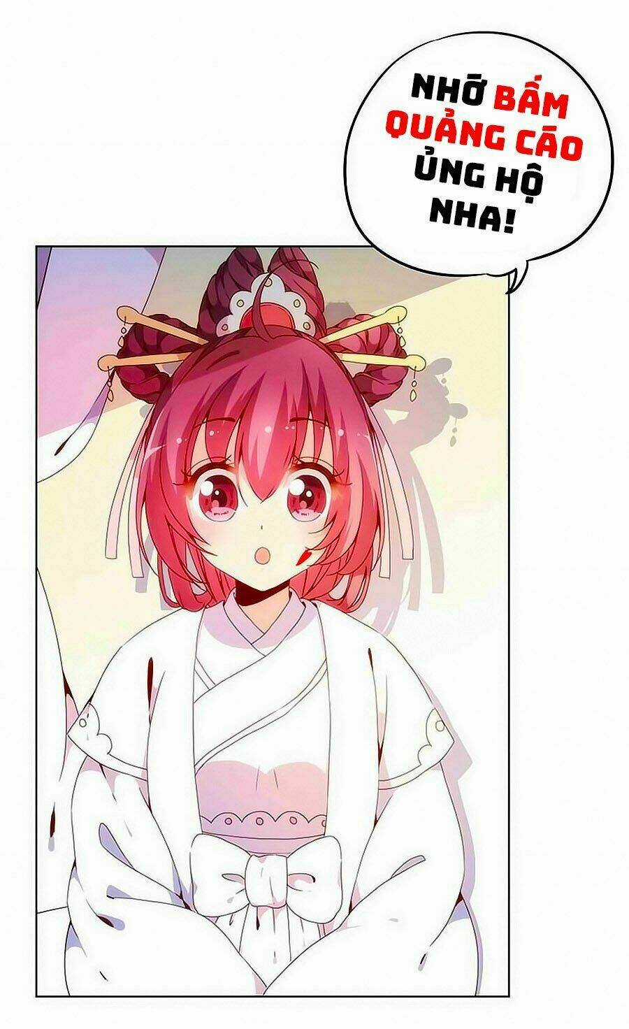 Hoàng Hậu Nương Nương Đích Năm Xu Đặc Hiệu Chapter 5 trang 33