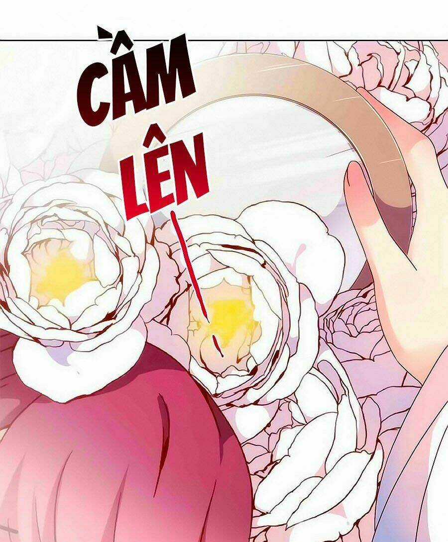 Hoàng Hậu Nương Nương Đích Năm Xu Đặc Hiệu Chapter 5 trang 5