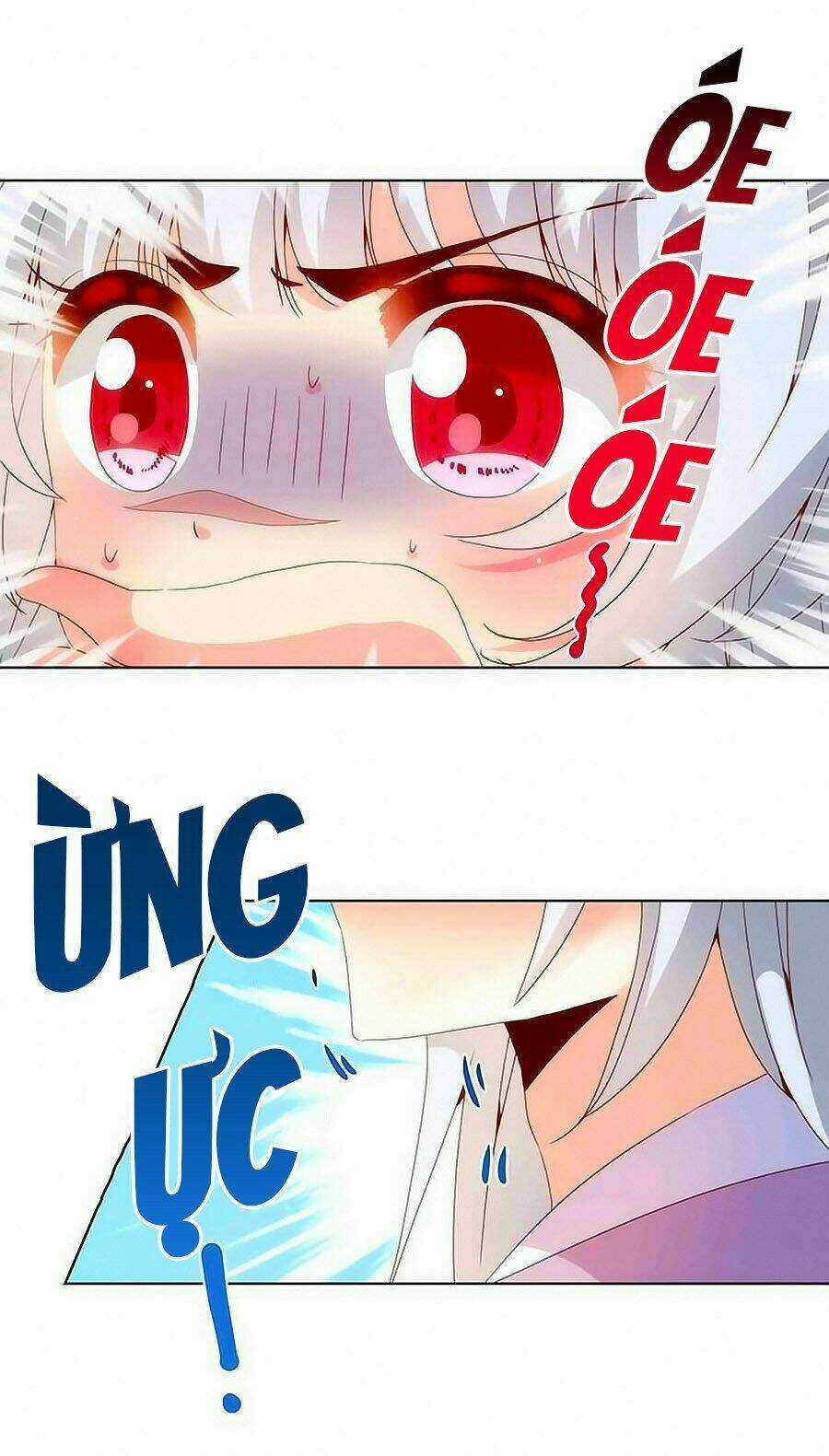 Hoàng Hậu Nương Nương Đích Năm Xu Đặc Hiệu Chapter 6 trang 10