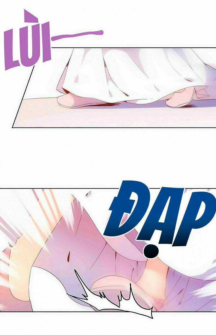 Hoàng Hậu Nương Nương Đích Năm Xu Đặc Hiệu Chapter 6 trang 19