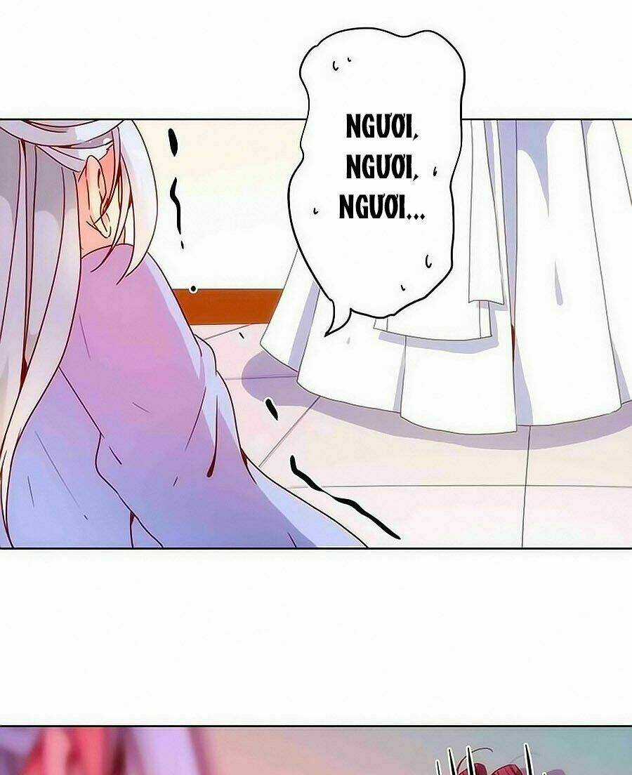 Hoàng Hậu Nương Nương Đích Năm Xu Đặc Hiệu Chapter 6 trang 25