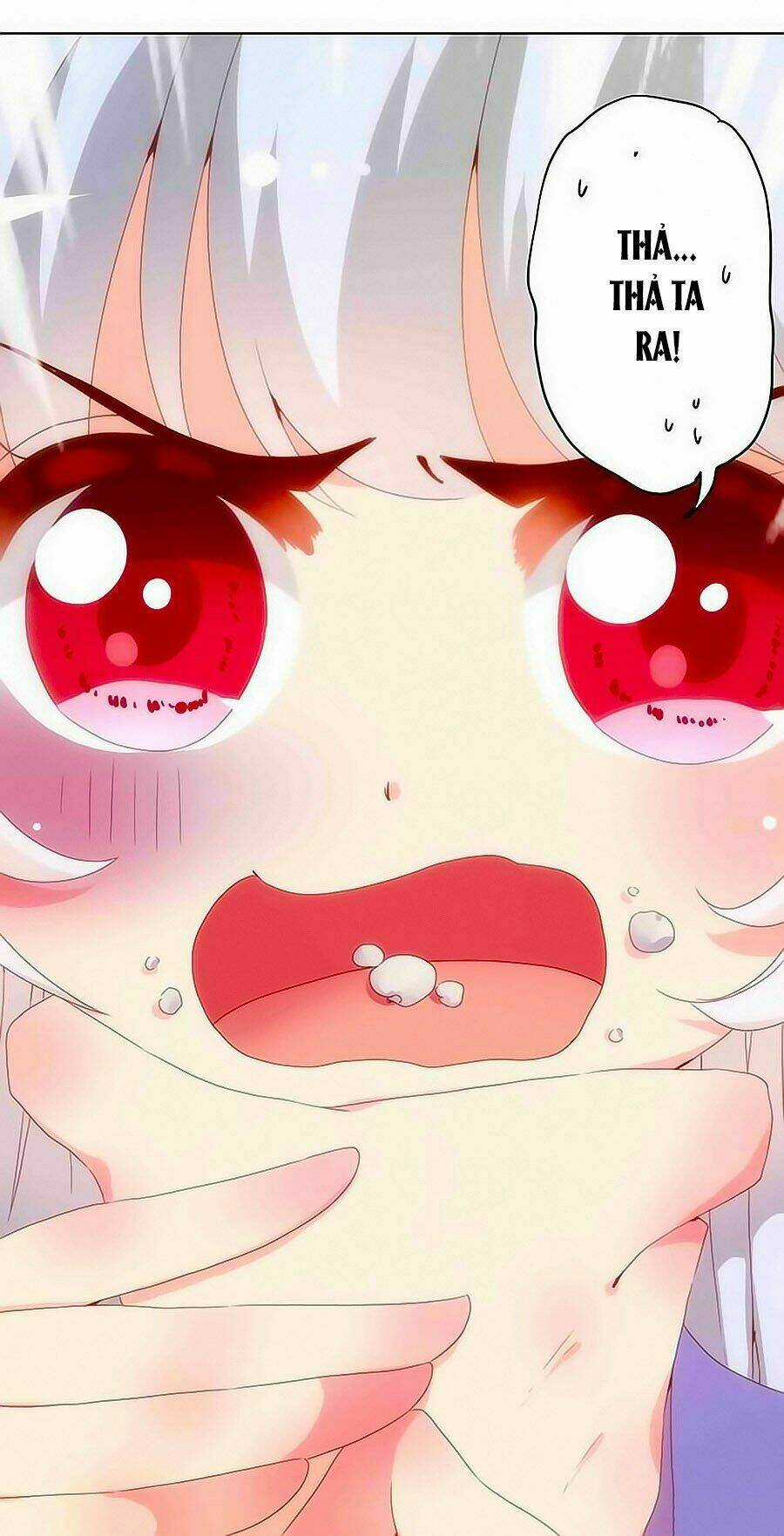 Hoàng Hậu Nương Nương Đích Năm Xu Đặc Hiệu Chapter 6 trang 28