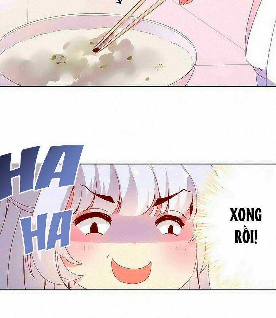 Hoàng Hậu Nương Nương Đích Năm Xu Đặc Hiệu Chapter 6 trang 6