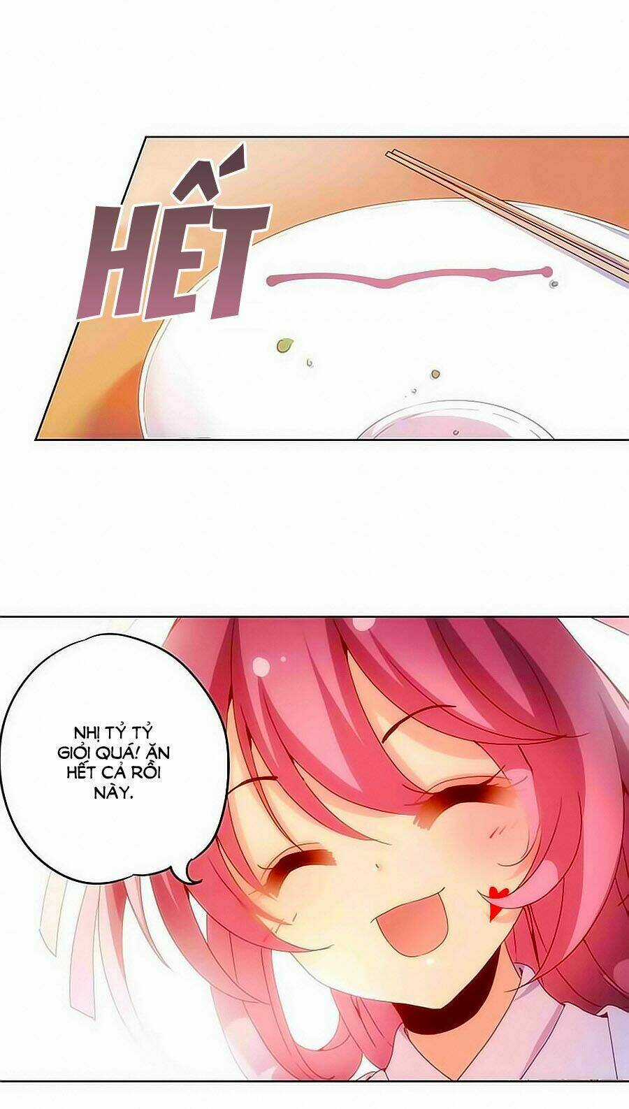 Hoàng Hậu Nương Nương Đích Năm Xu Đặc Hiệu Chapter 7 trang 2