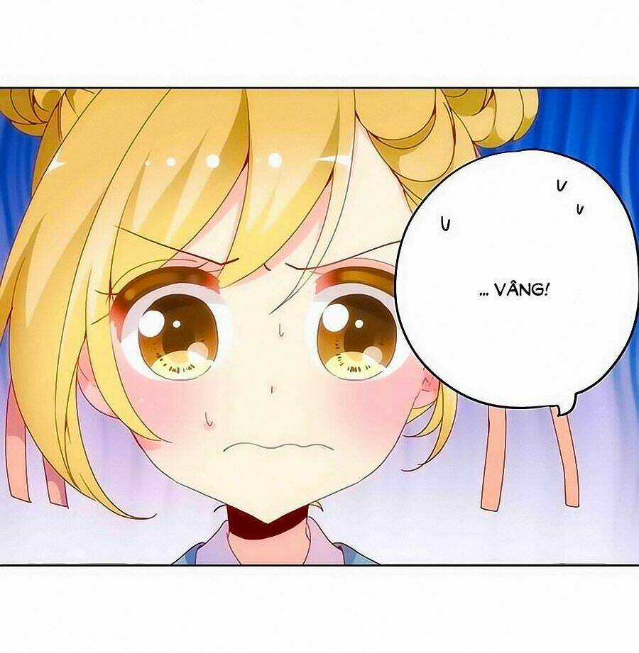 Hoàng Hậu Nương Nương Đích Năm Xu Đặc Hiệu Chapter 7 trang 22