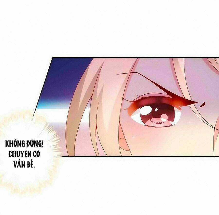 Hoàng Hậu Nương Nương Đích Năm Xu Đặc Hiệu Chapter 7 trang 30