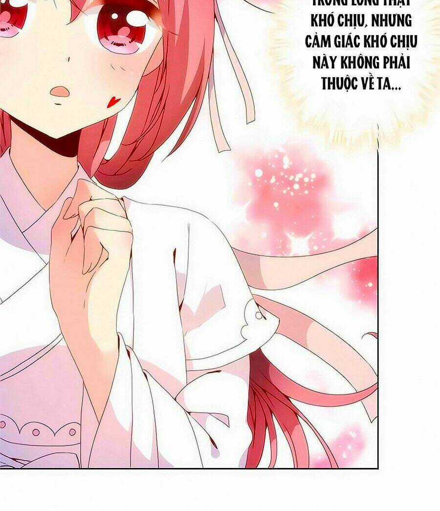 Hoàng Hậu Nương Nương Đích Năm Xu Đặc Hiệu Chapter 9 trang 17