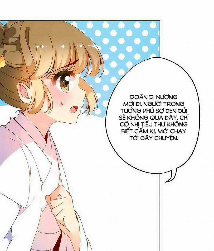 Hoàng Hậu Nương Nương Đích Năm Xu Đặc Hiệu Chapter 9 trang 2